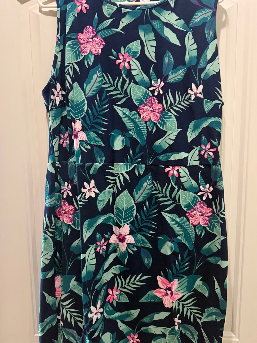 Women’s Old Navy Floral Dress Size 14